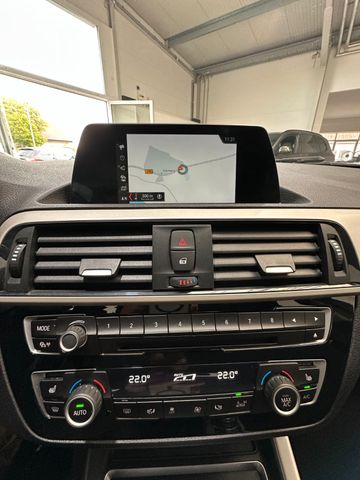 BMW 118 2017 BLACK Gebrauchtwagen - Galeriebild 6
