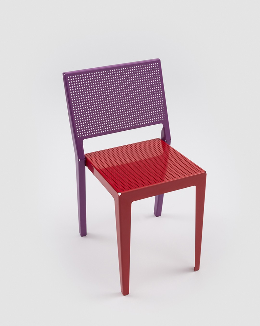 Ab Chair by Paolo Rizzatto