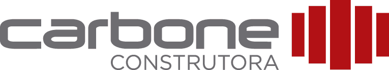 logo carbone construtora