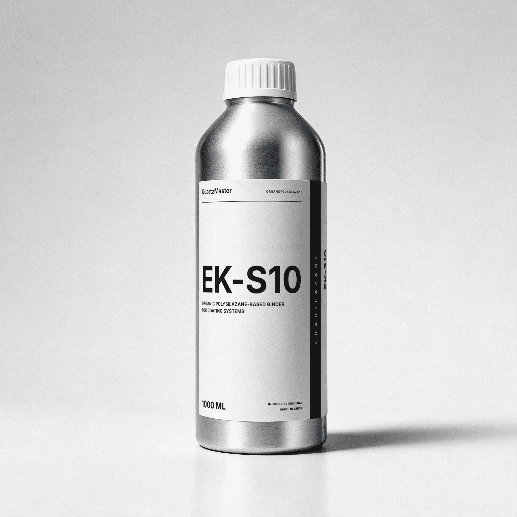 EK-S10 Polyamide-Polysilazane Resin