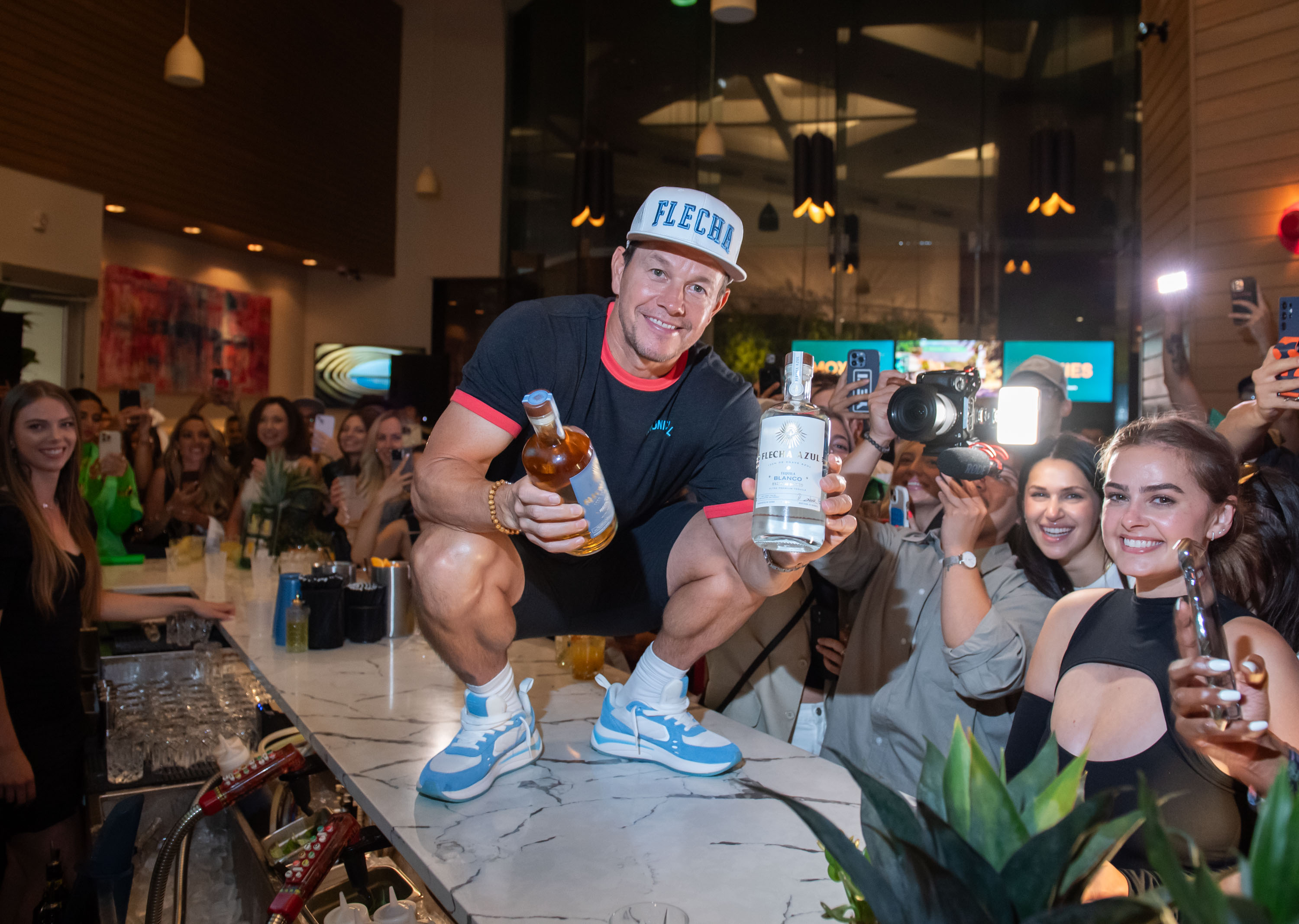 cosmetic spray bottle