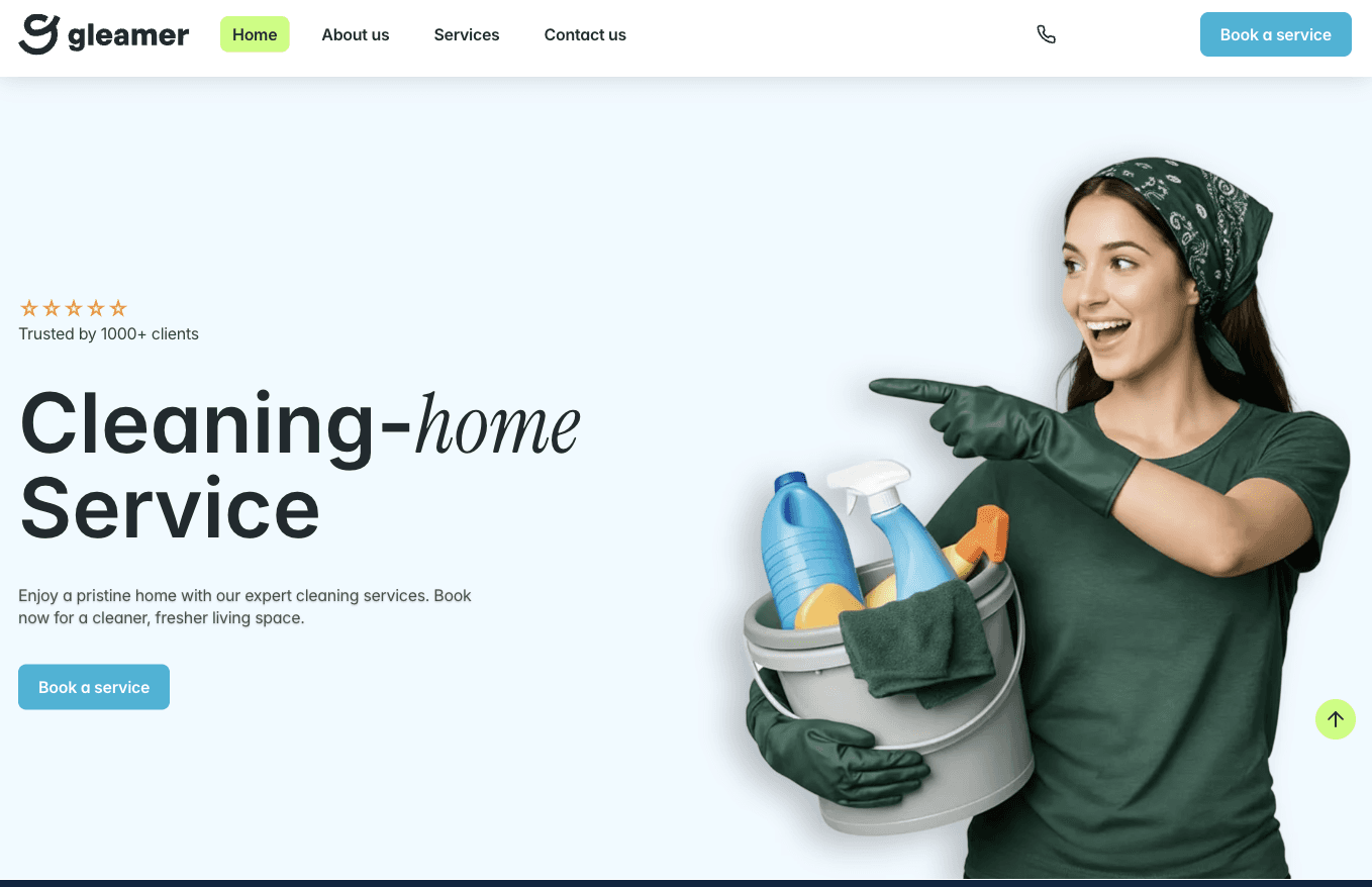 Project display image - Lumira