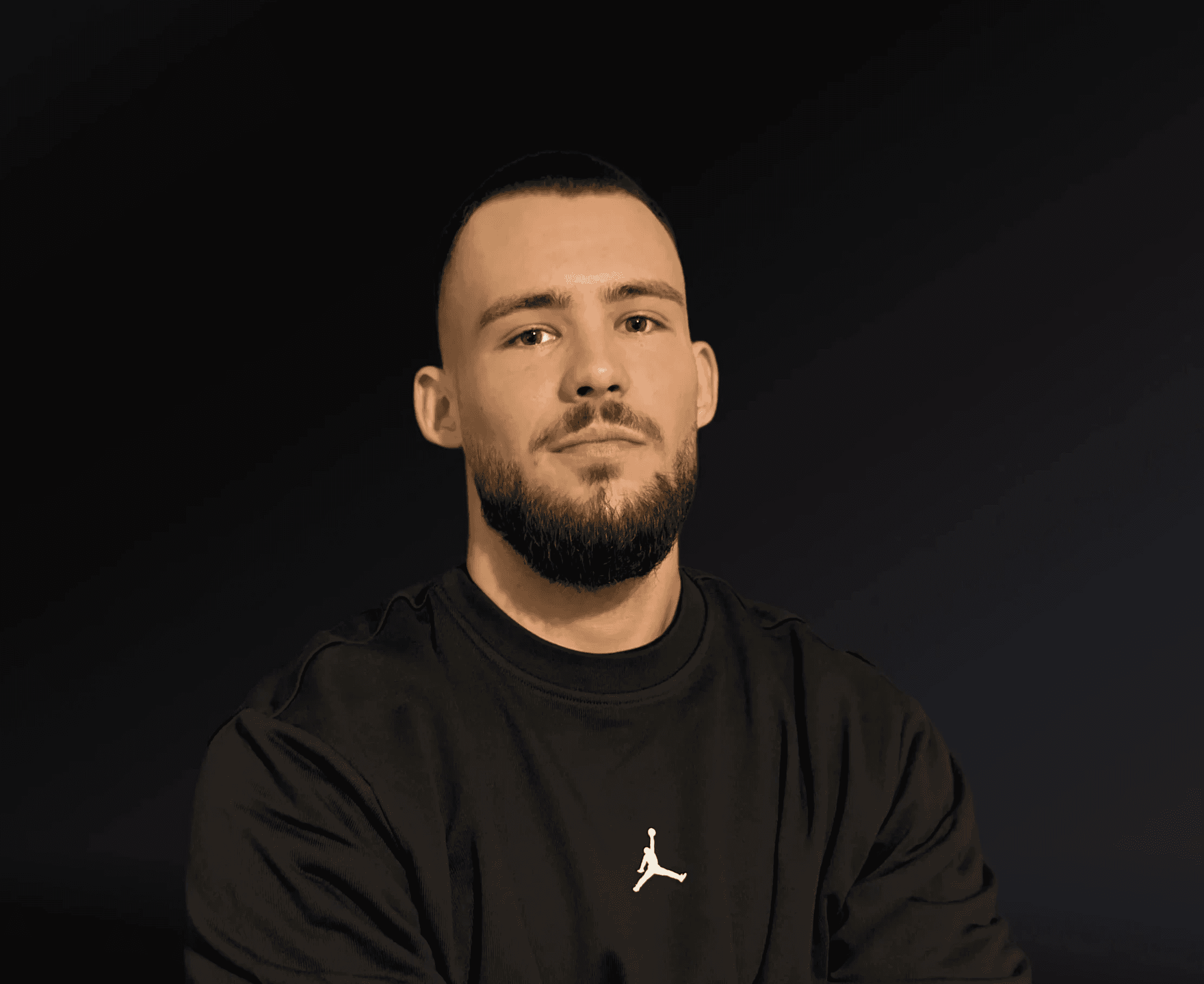 Georgi Ivanov, UX designer based in Bulgaria