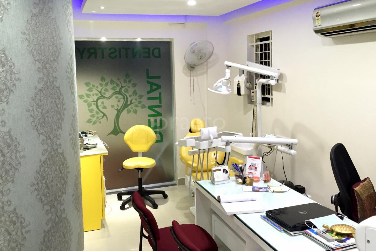 Shreyas Dental Clinic