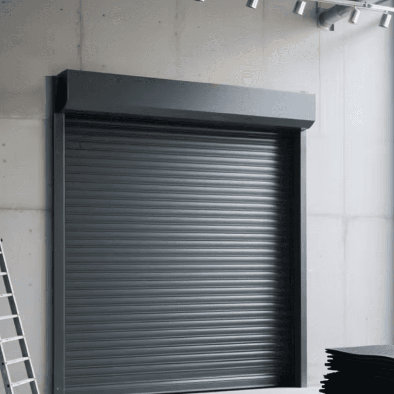 How to Choose the Right Roller Shutter Motor