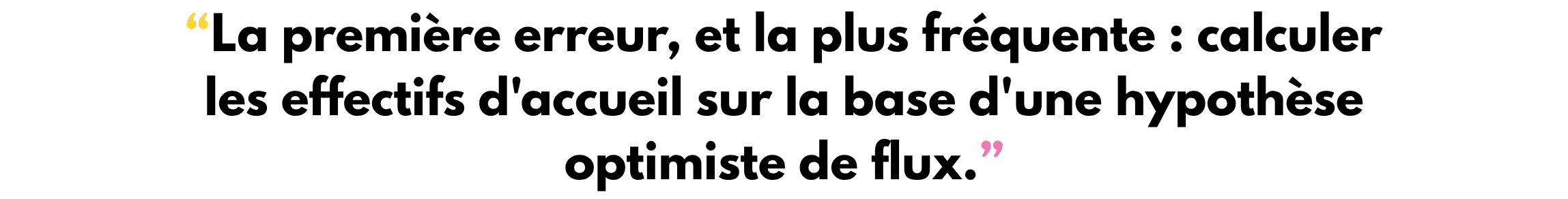 accueil calcul effectif accueil