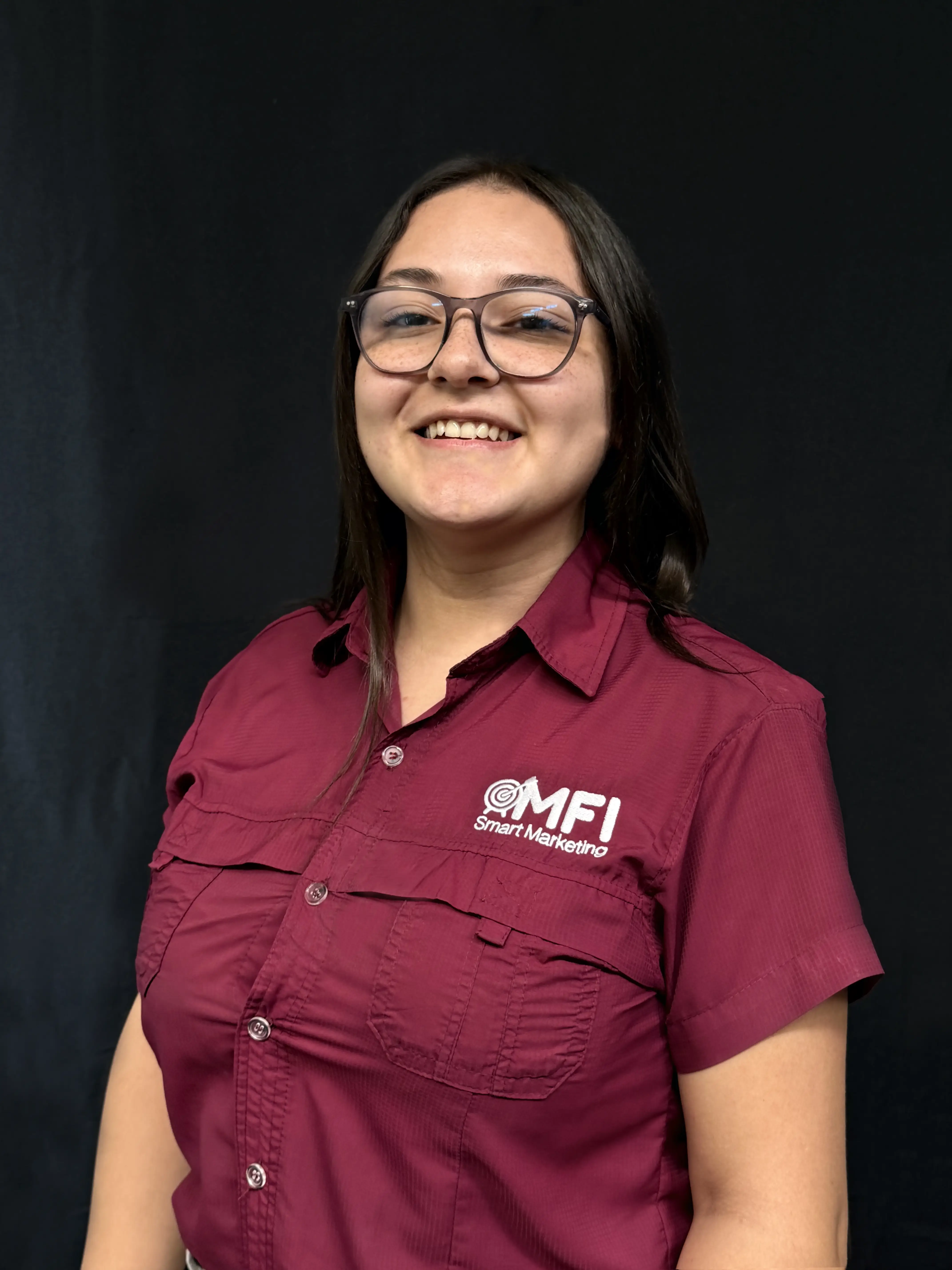 Pamela Castillo Asistente Administrativa y Cuentas Grupo MFI