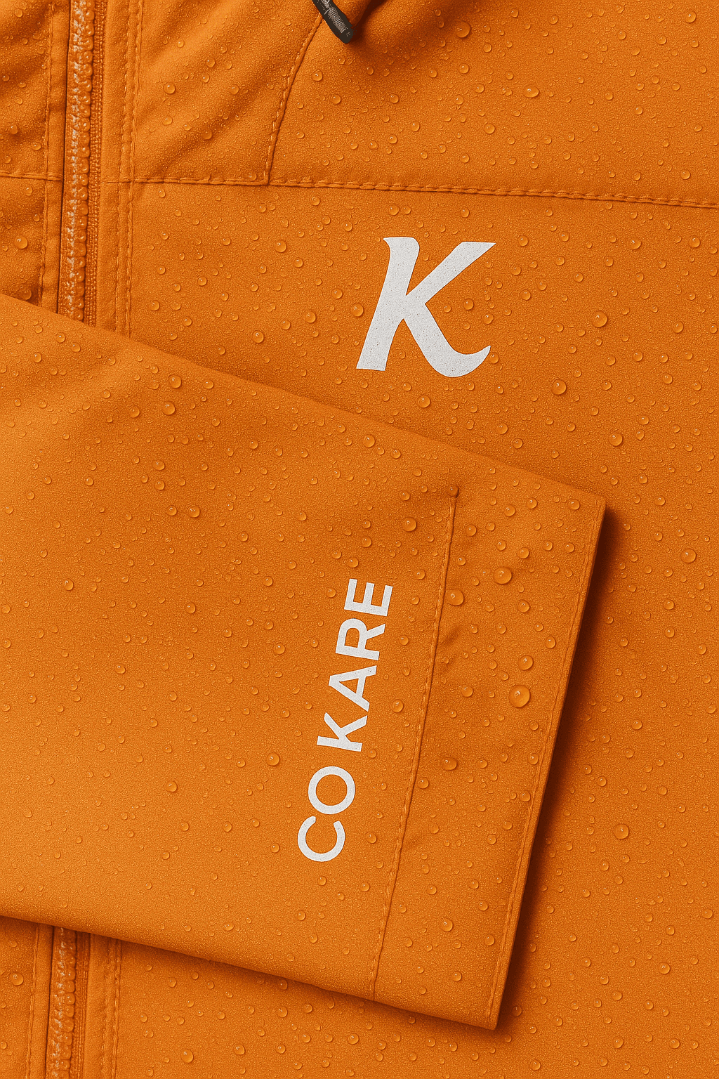 Instant AI-generated brand identity co-created with expert input