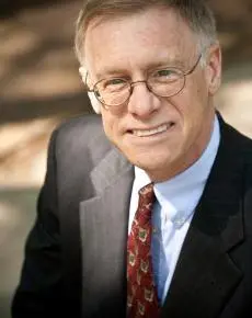 John M. Kamensky, senior fellow at the IBM Center for The Business of Government, headshot