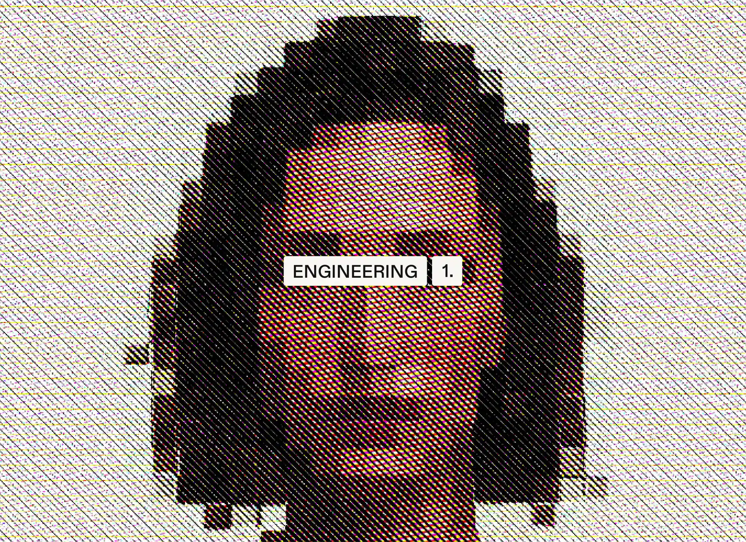 Engineering cover artwork
