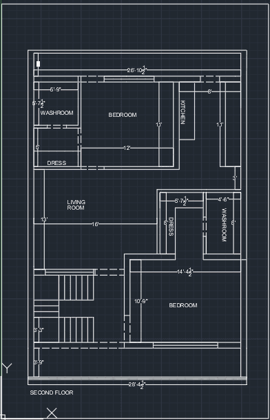 Home improvement