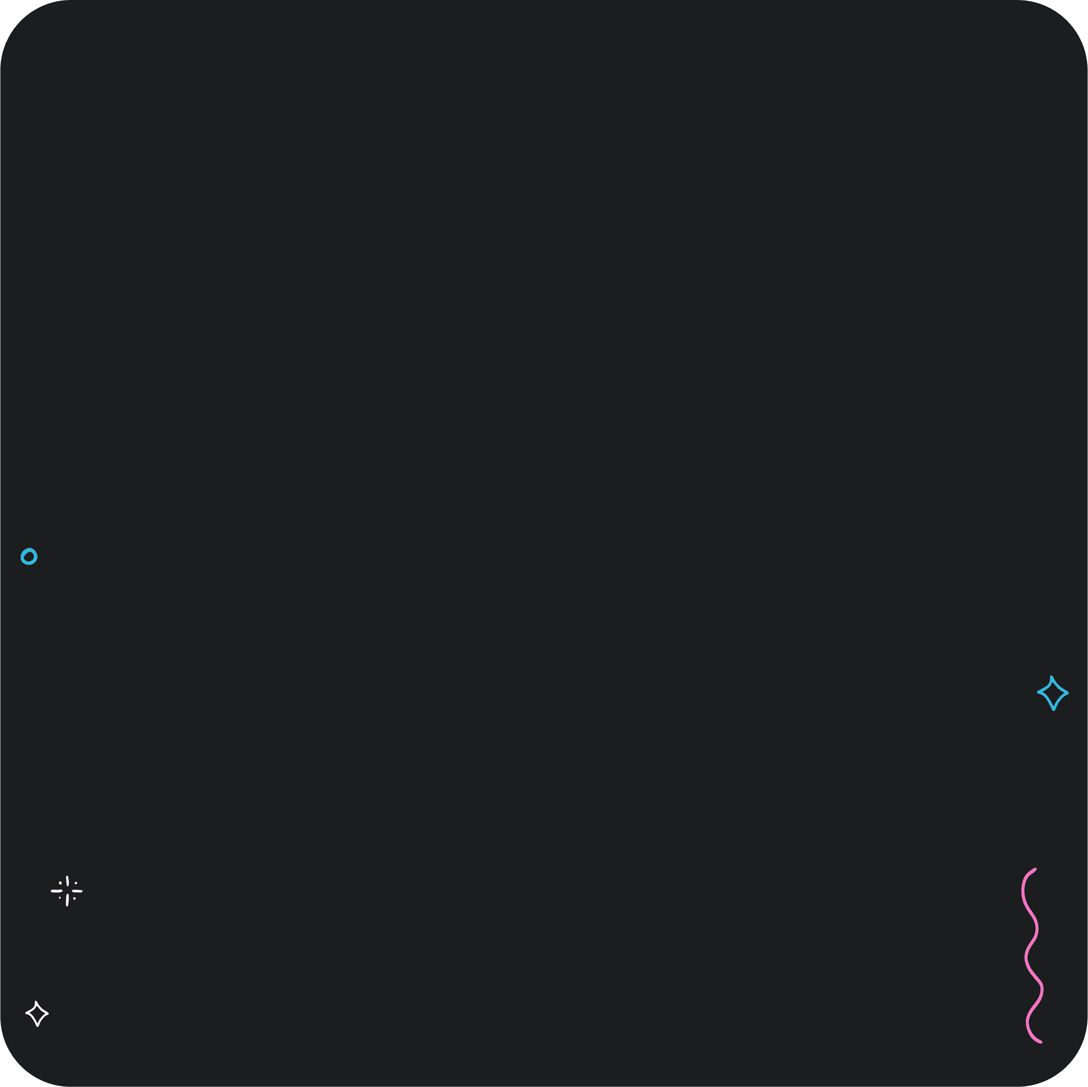 Linkie for creators feature screenshot