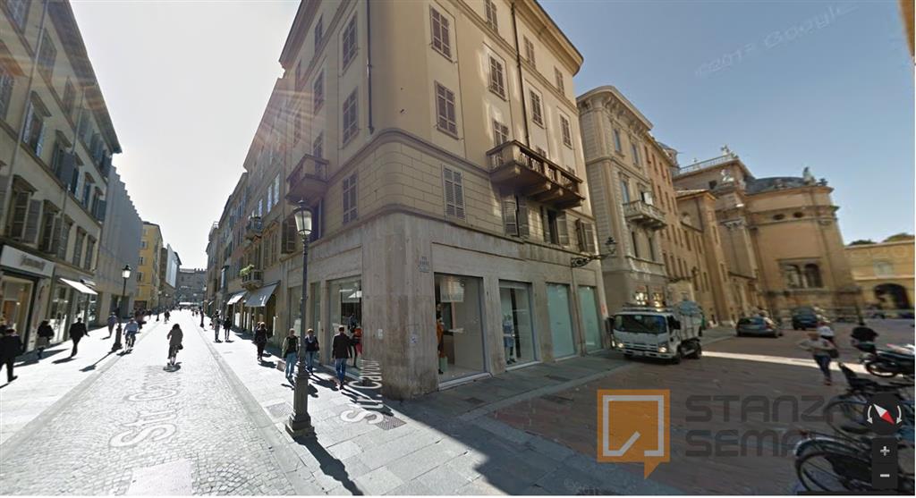 12 m² room in Via BORGO RONCHINI, Parma