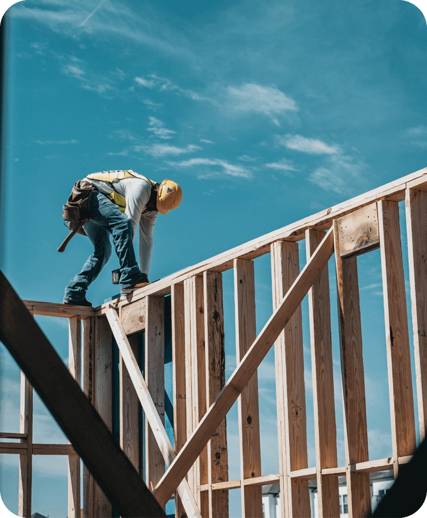 How Twiceme Helps Protect Construction Workers Before and After Accidents