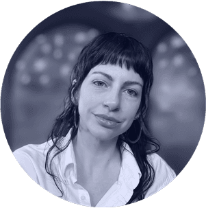 Profile picture of Tori Green.