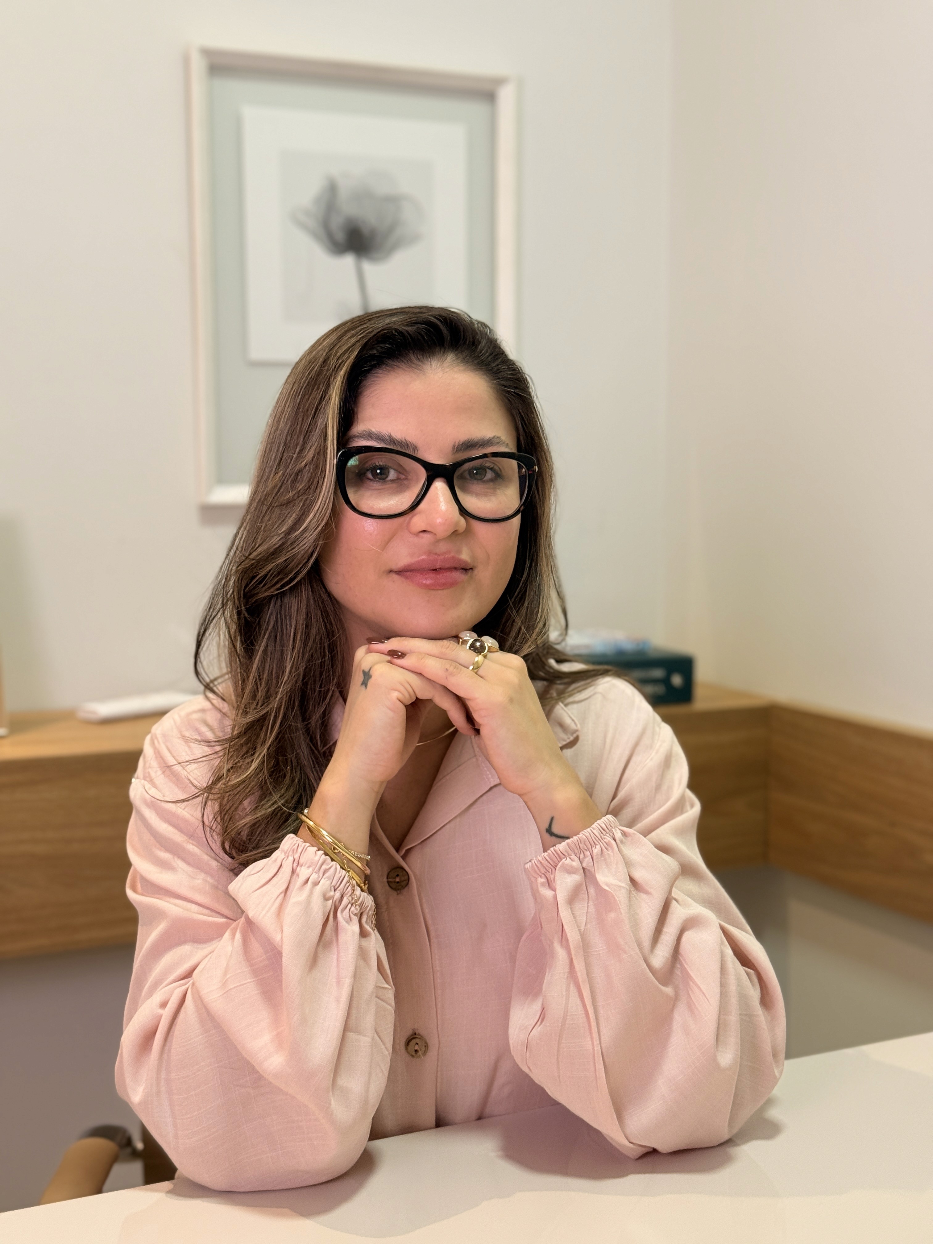 Foto de perfil de cliente da Addere