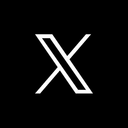 X Logo