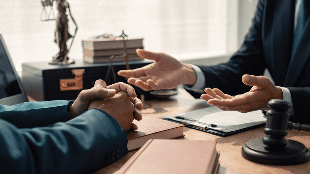 Employer Attorney Los Angeles