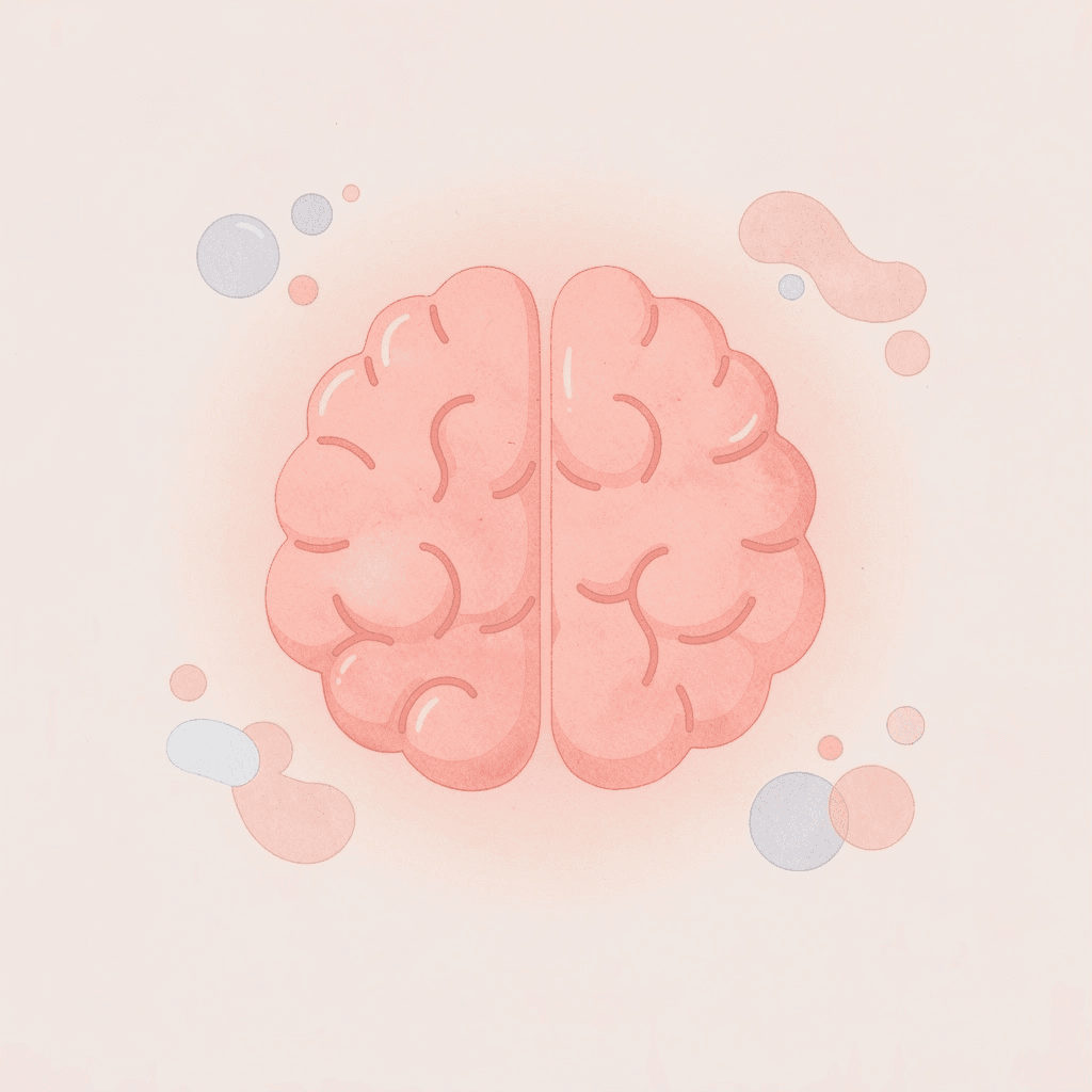 Brain icon representing muscle memory development