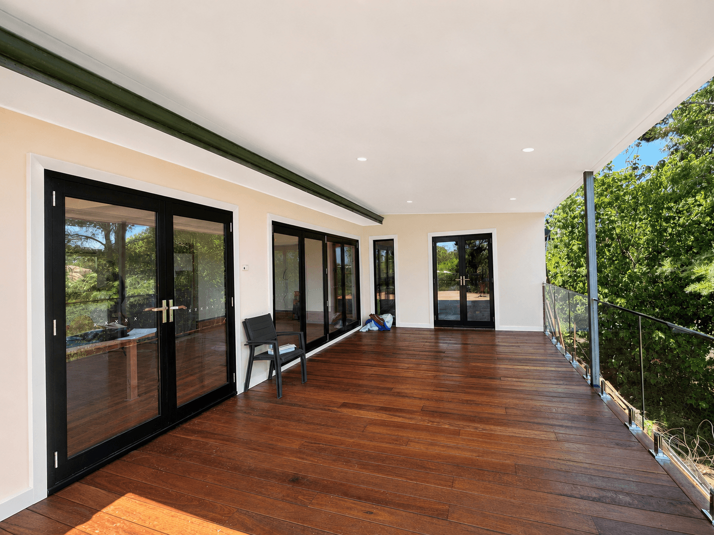 Carpenter Builder Deck BuildHQ BHQ