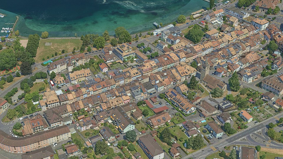 Villeneuve