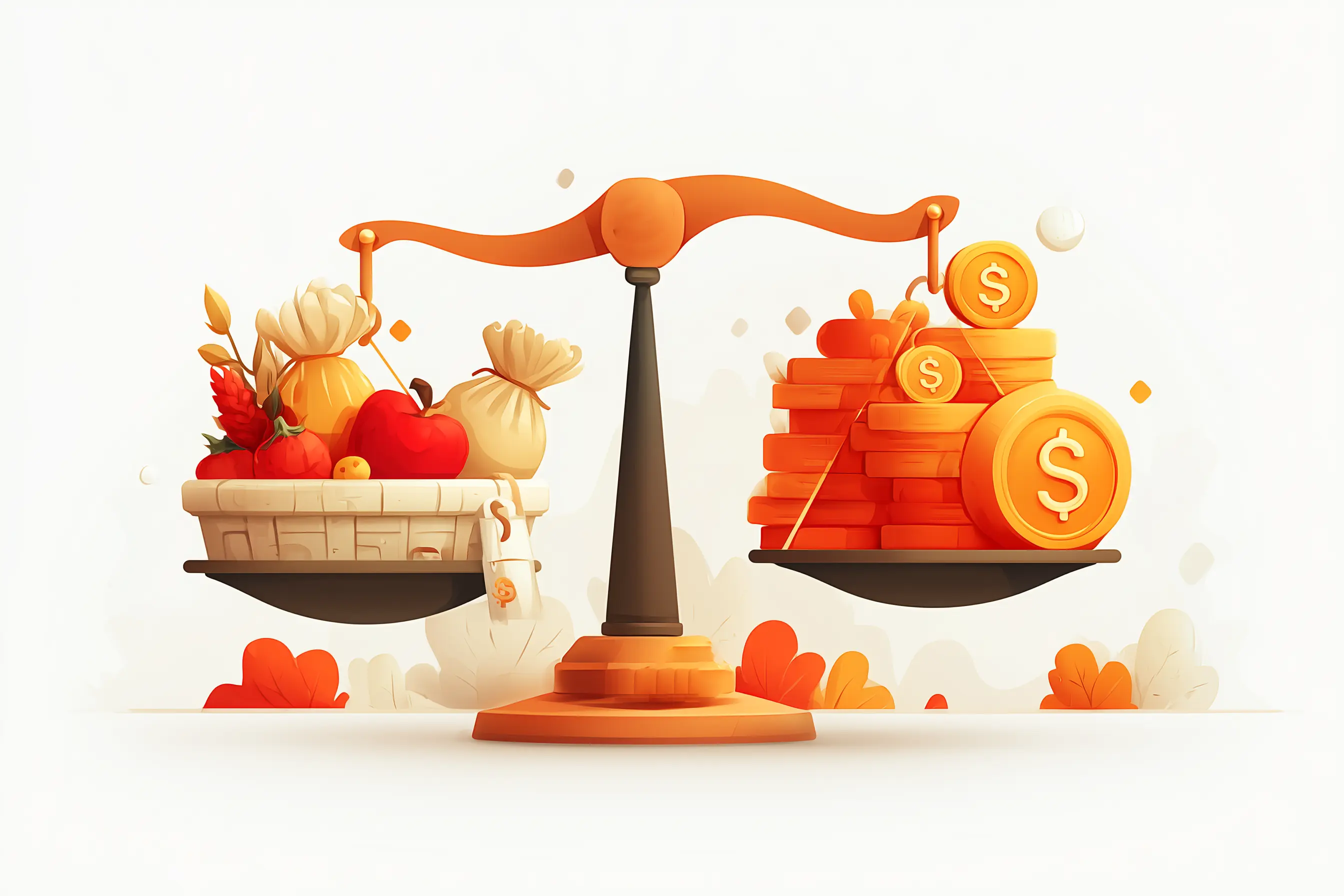 Why Inflation Keeps Rising And Impact On Bitcoin