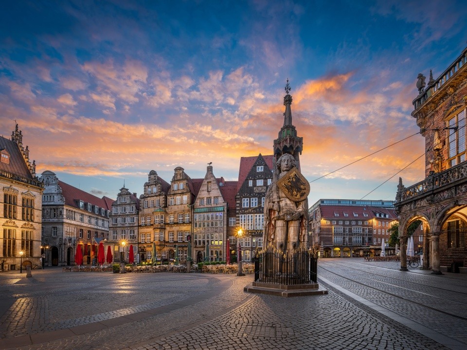 Bremen, Germany