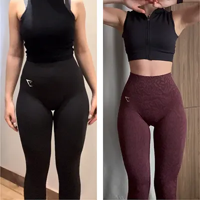 coach angelina todorova transformation 13