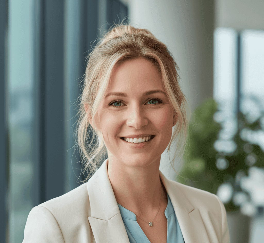 man in black button-up shirt