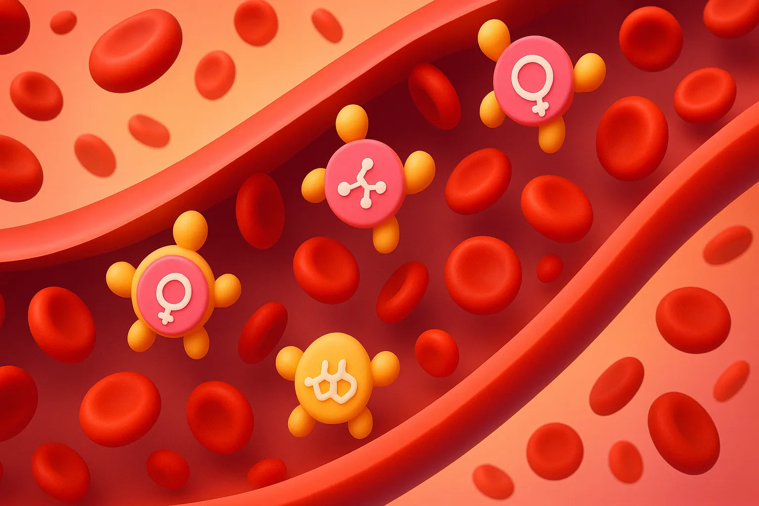 Sex Hormone-Binding Globulin