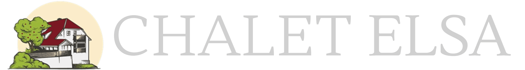 Chalet Elsa