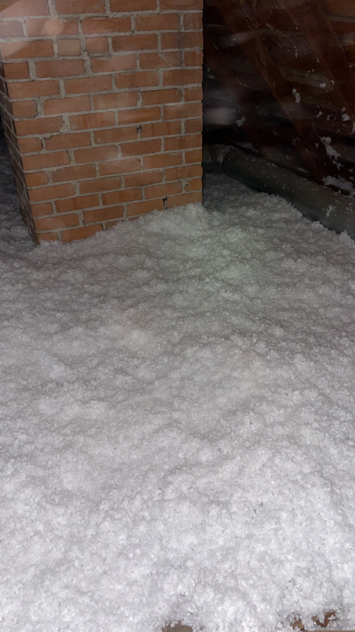 Insulation Services in Fort Worth