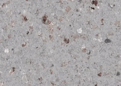 Flake Color Sample - Dusk