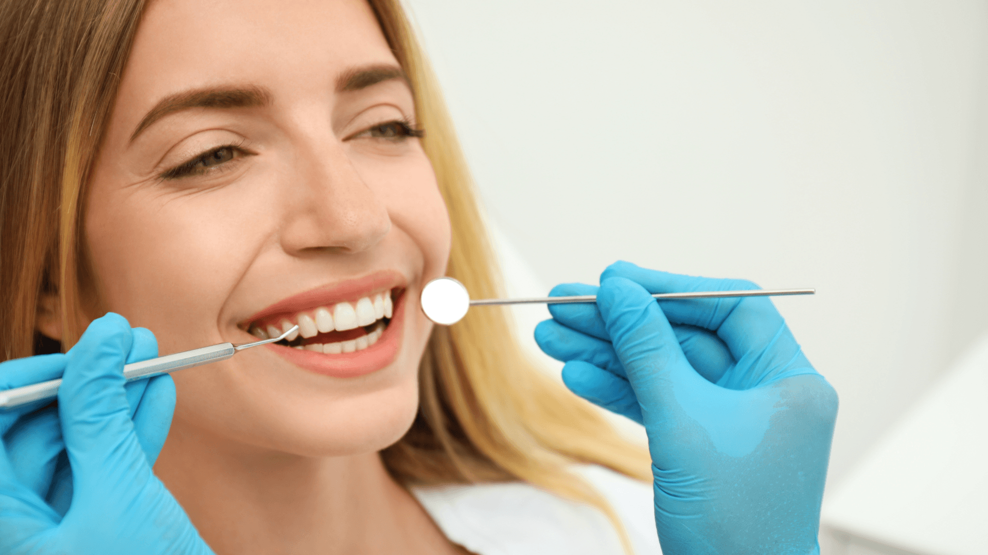 Cosmetic Dentistry in India