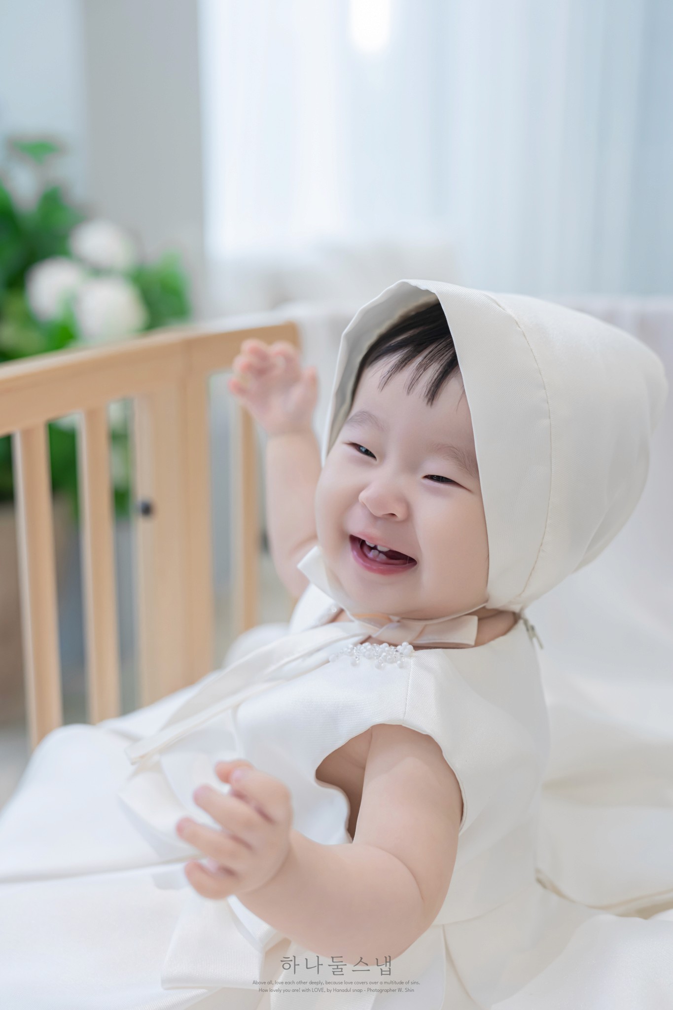 동탄돌잔치스냅 촬영 후기 | 러빈제이스냅이 담아낸 메종드페 통창 채광 소규모 돌스냅