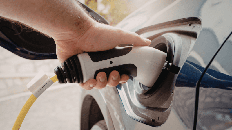 Electric Vehicle Market Dynamics