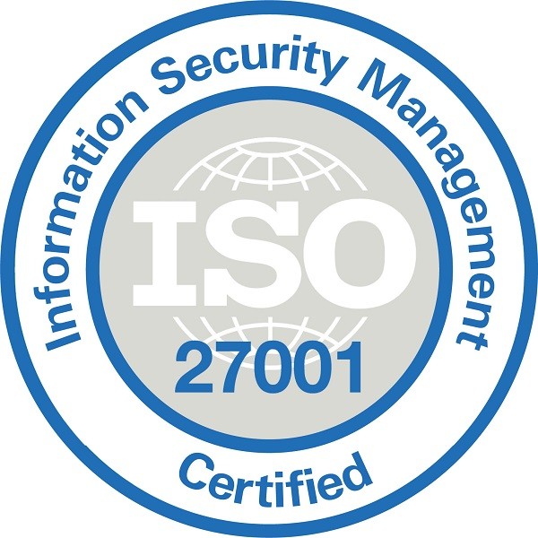 전자계약 이싸인온 ISO27001 획득
