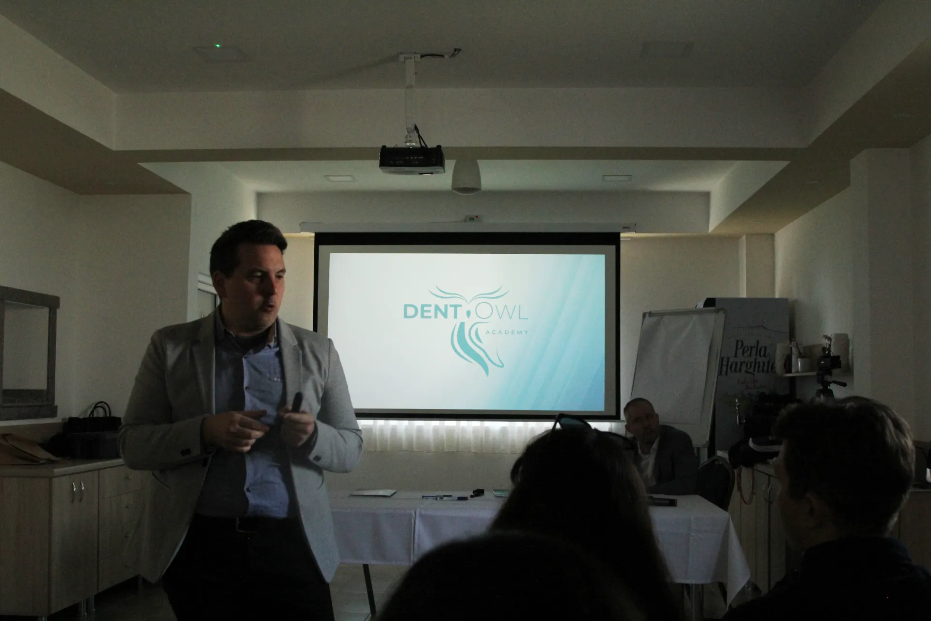 Fogászati Képzések - Implantológiai alapok - PraxEvents