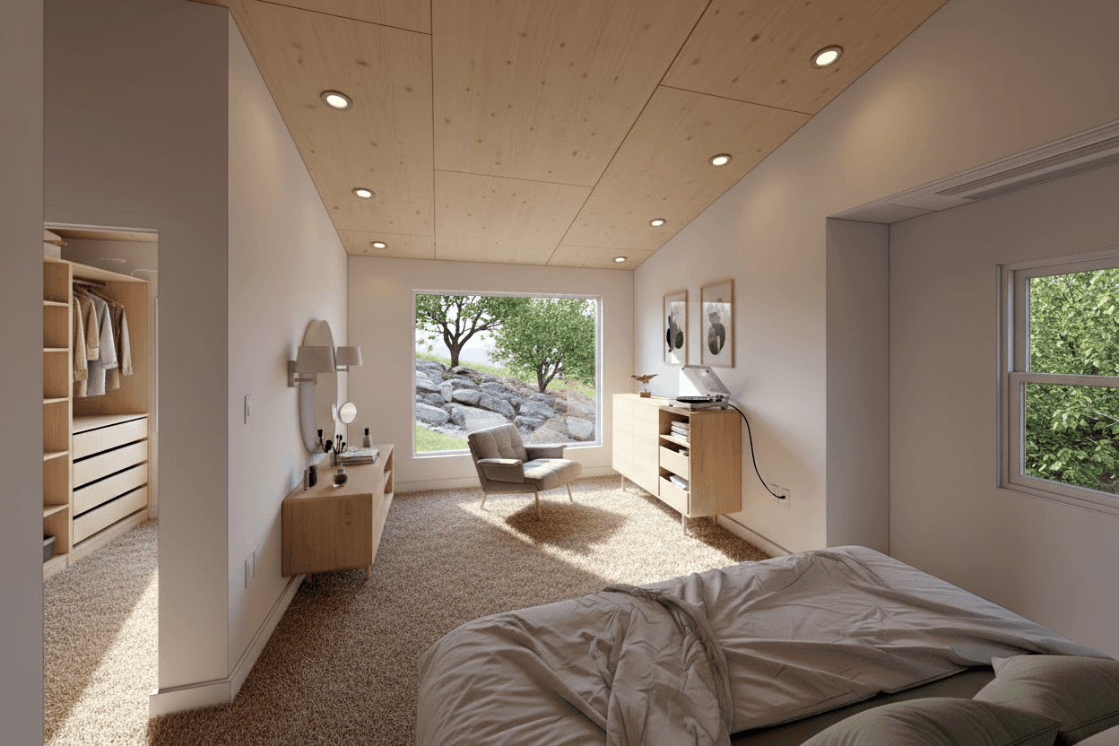 loft-space-vaulted-ceiling-remodeling-melrose-ma-mava-bedroom