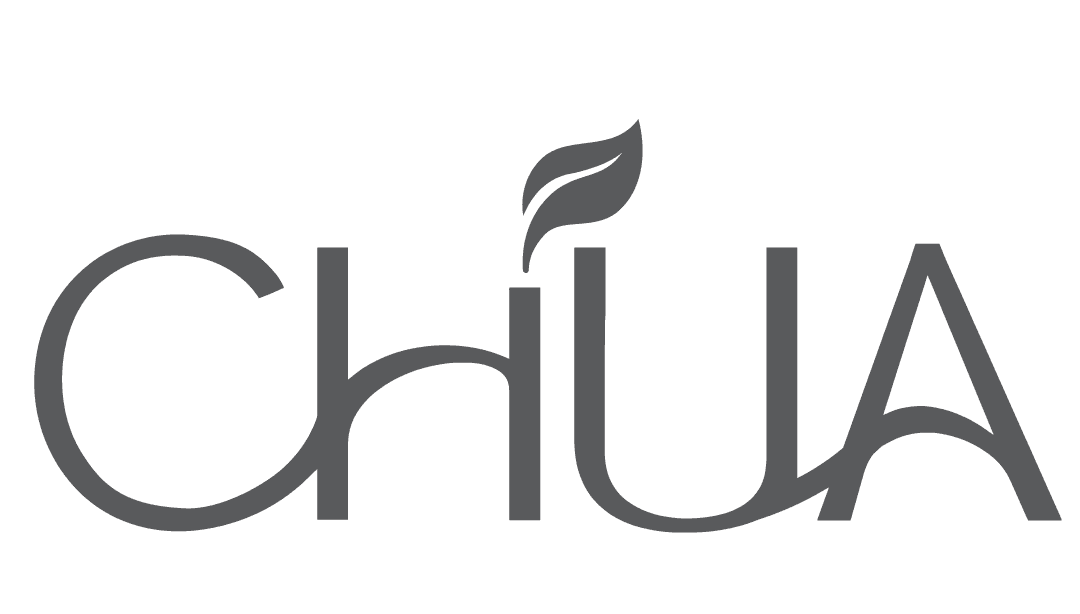 โลโก้ CHUA Group ผู้ผลิตผลไม้อบแห้ง dried fruits