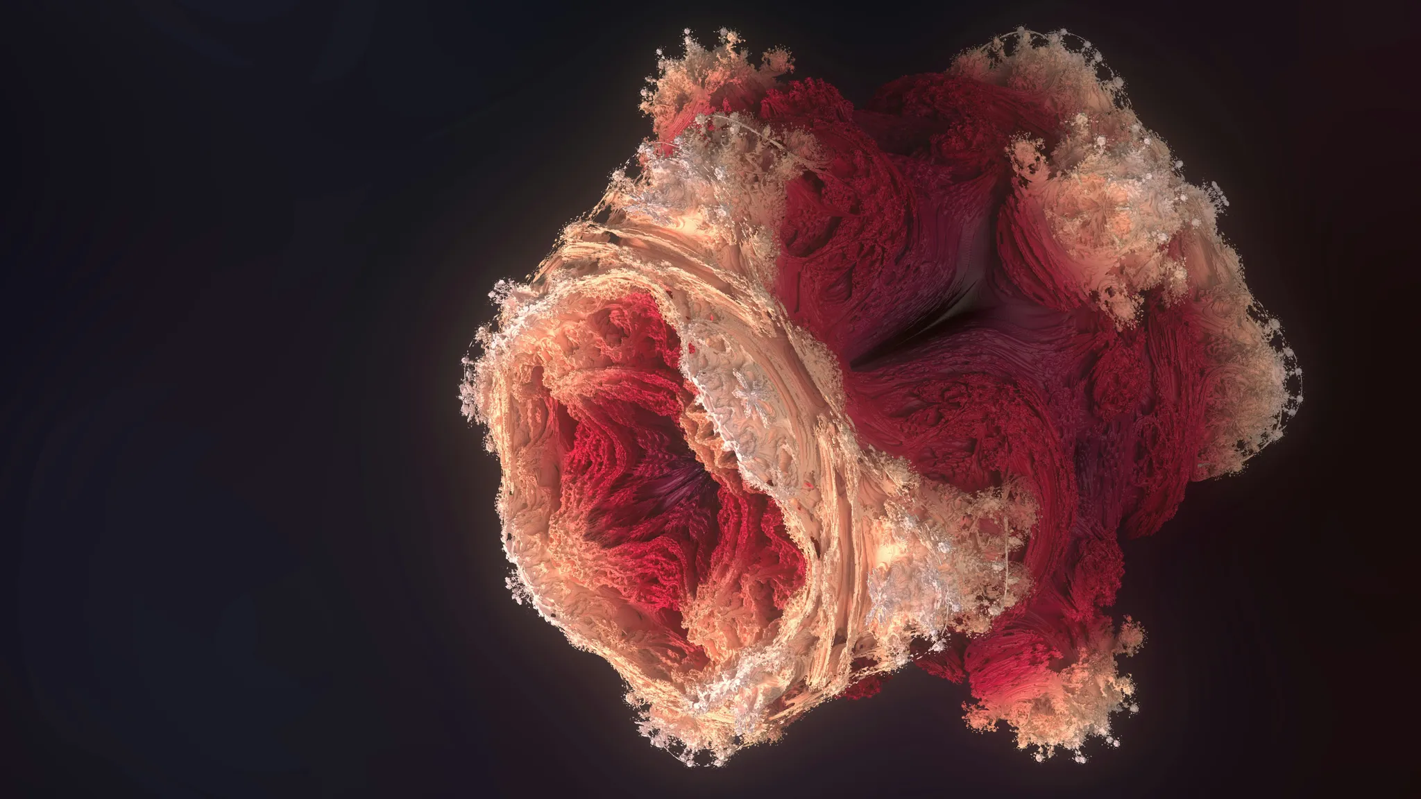 Mycose et ovulation, quel impact sur la fertilité banniere