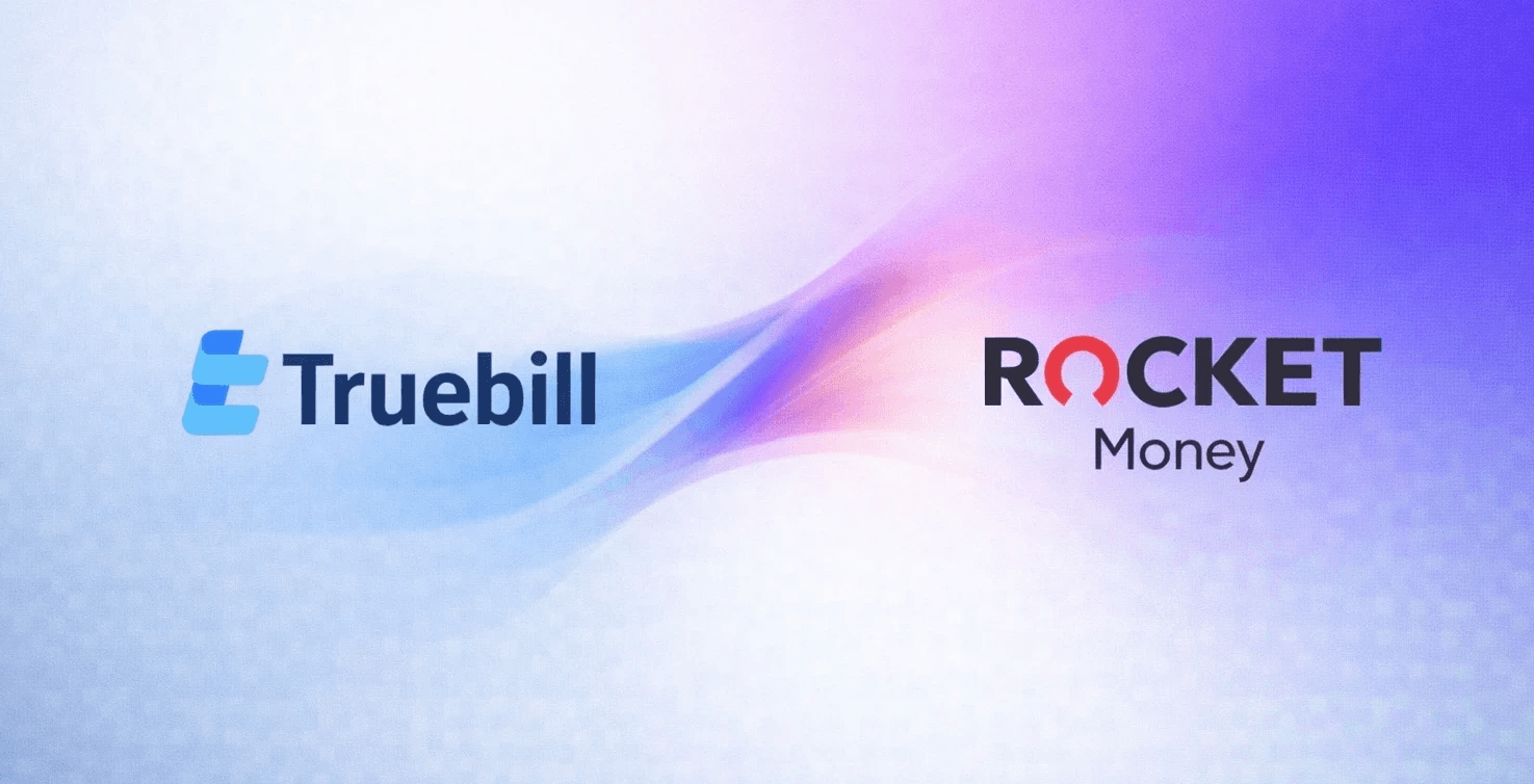 Truebill is now Rocket Money