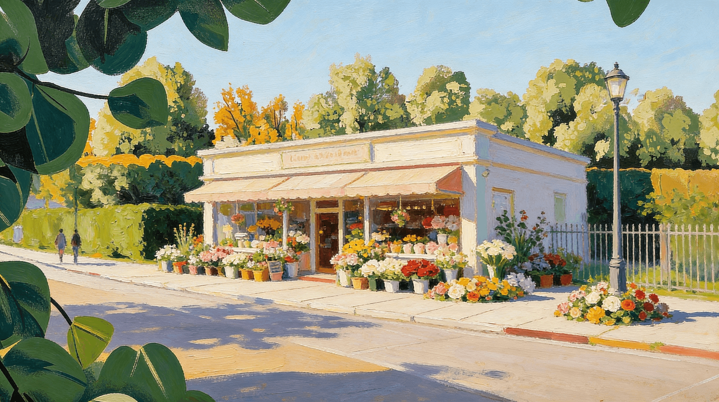 Small business owner on phone managing operations in workshop environment