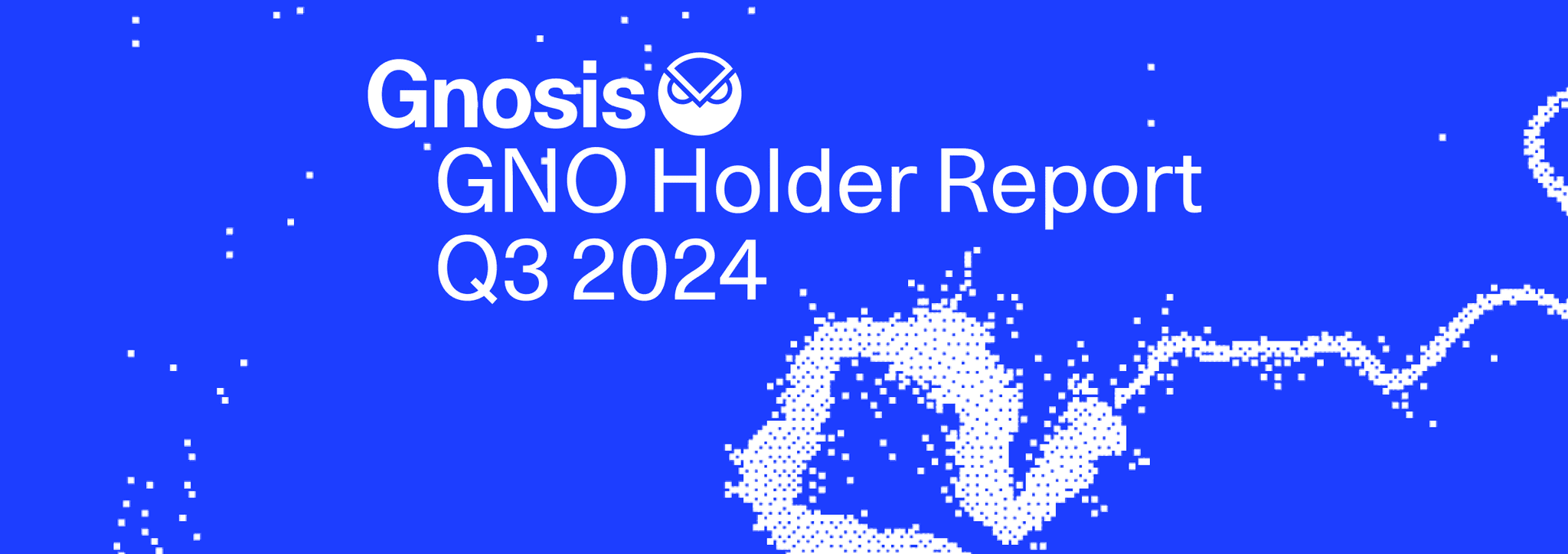 Introducing Gnosis 3.0 Gnosis