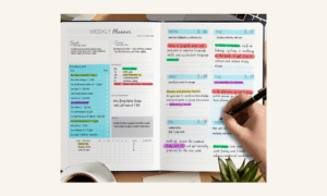 bullet Journal