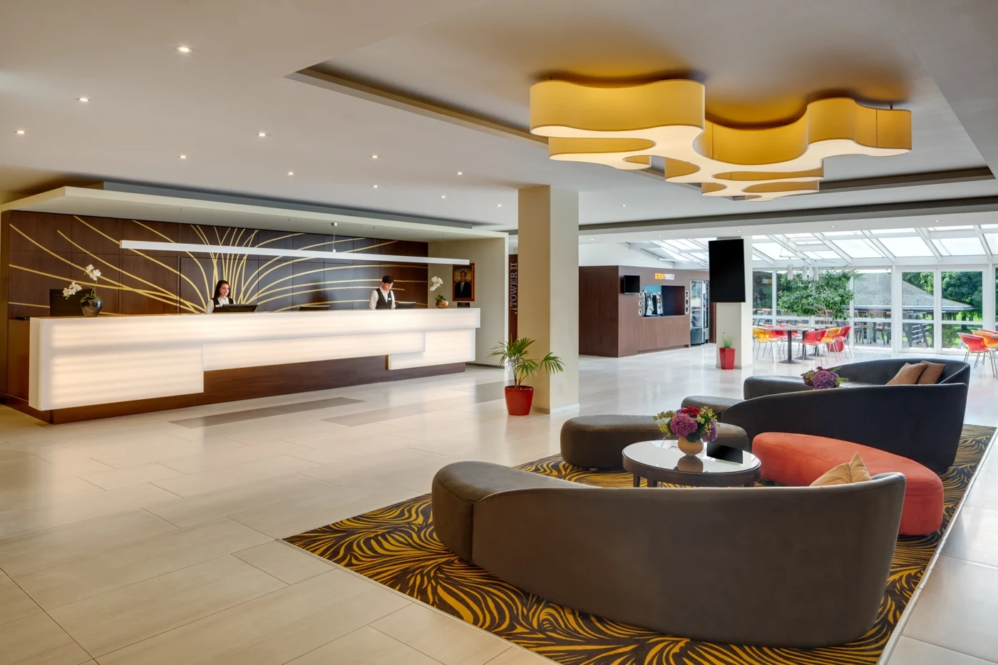 Hotel Duo Praha – Moderní ubytování mezi nejlepšími hotely v Praze
