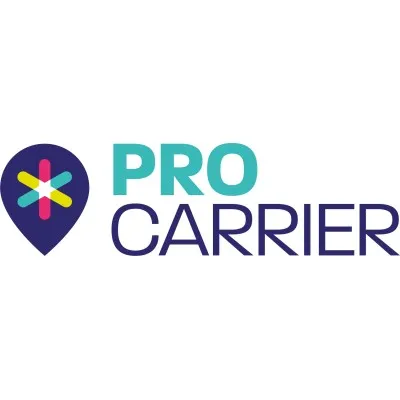 Pro Carrier icon