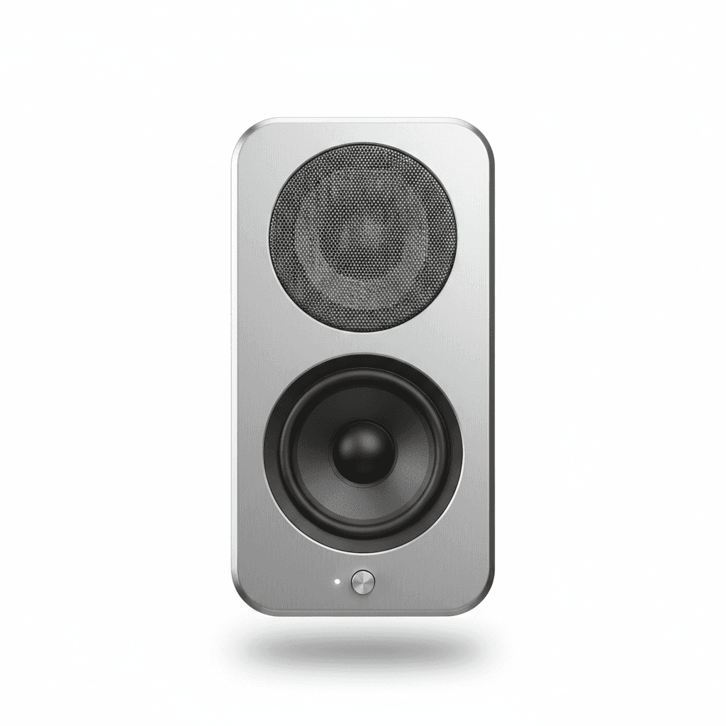 Image of a speaker