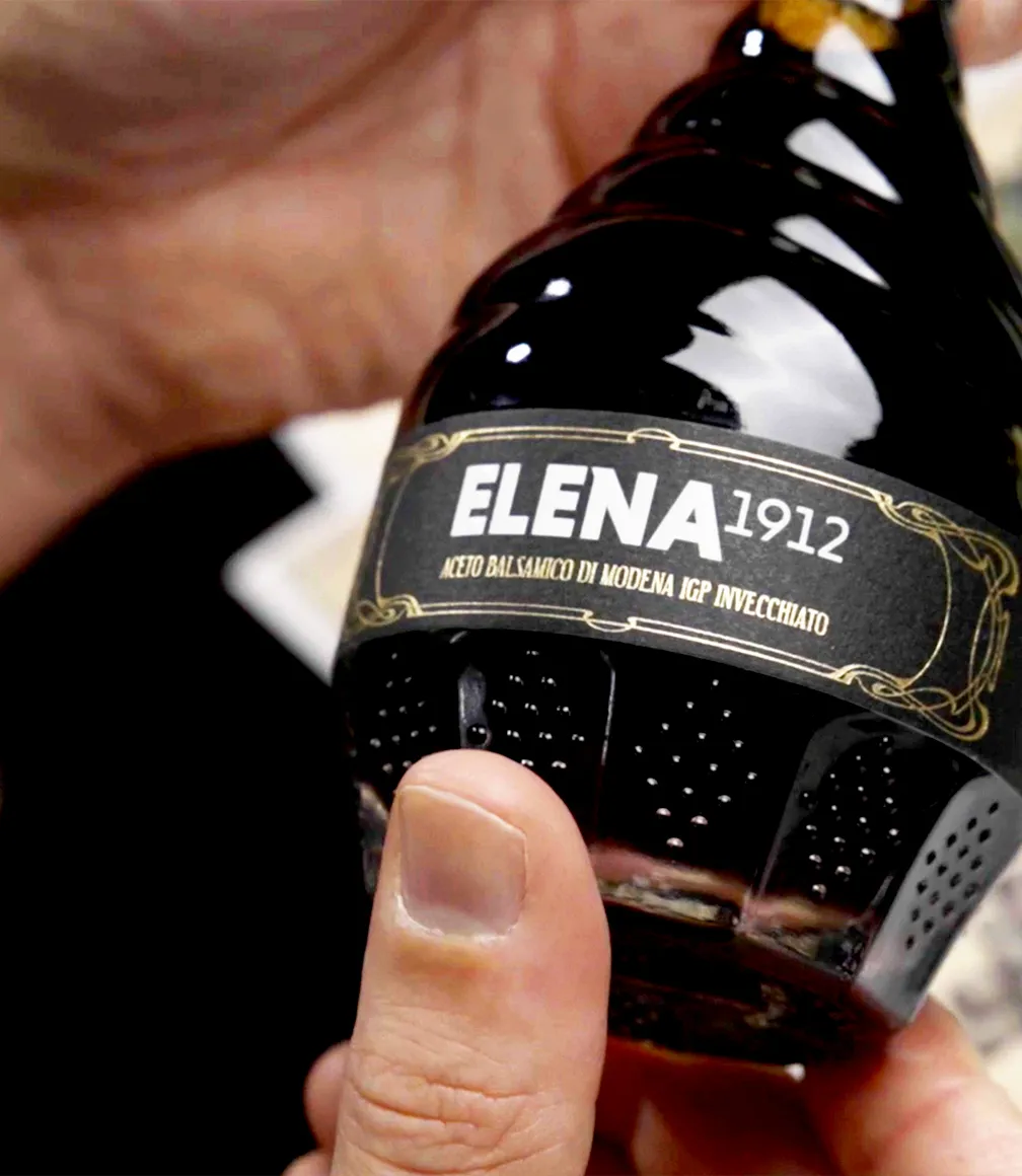 Monari luxury Italian food product demonstrating Amazon revenue growth and premium positioning strategy