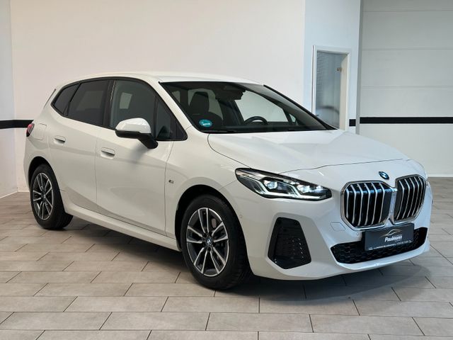 BMW 218 Active Tourer 2024 WHITE Gebrauchtwagen - Galeriebild 3